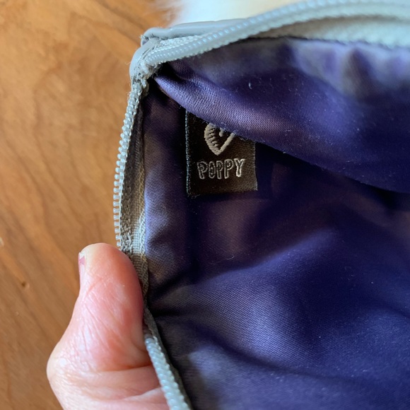 Coach “Poppy” coin purse - Picture 4 of 4